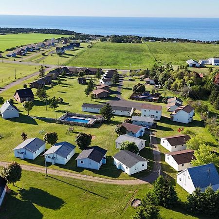 Cavendish Country Inn & Cottages Екстериор снимка