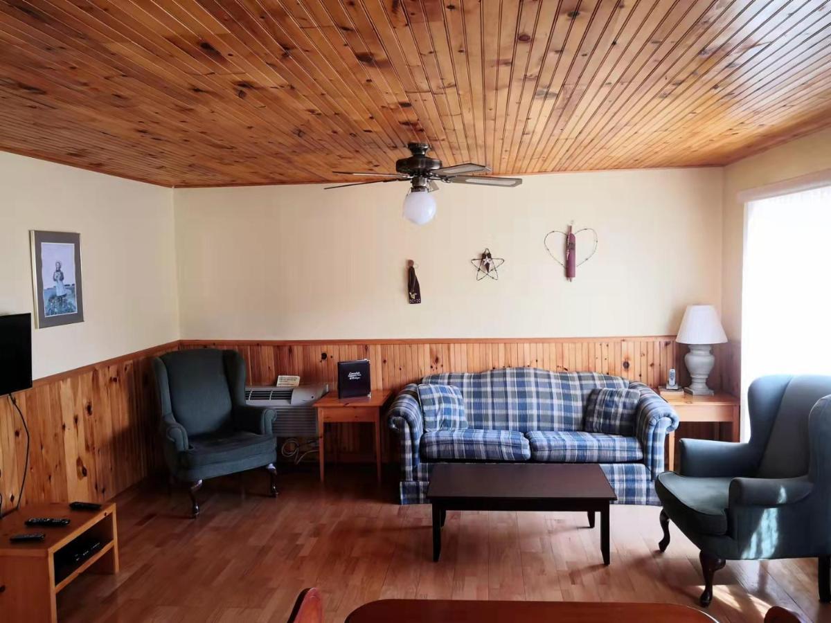 Cavendish Country Inn & Cottages Екстериор снимка