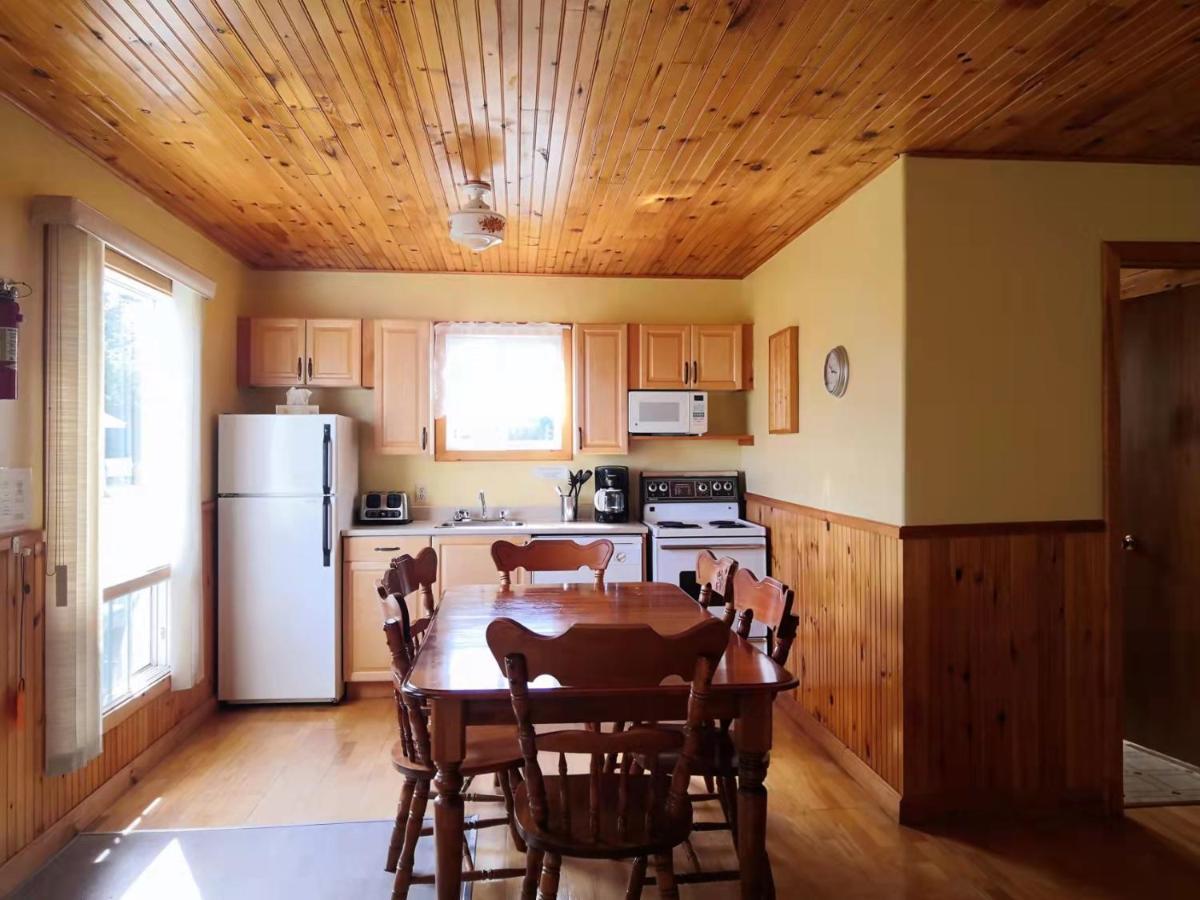 Cavendish Country Inn & Cottages Екстериор снимка