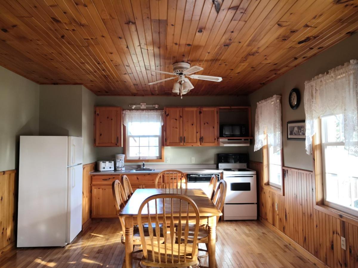 Cavendish Country Inn & Cottages Екстериор снимка