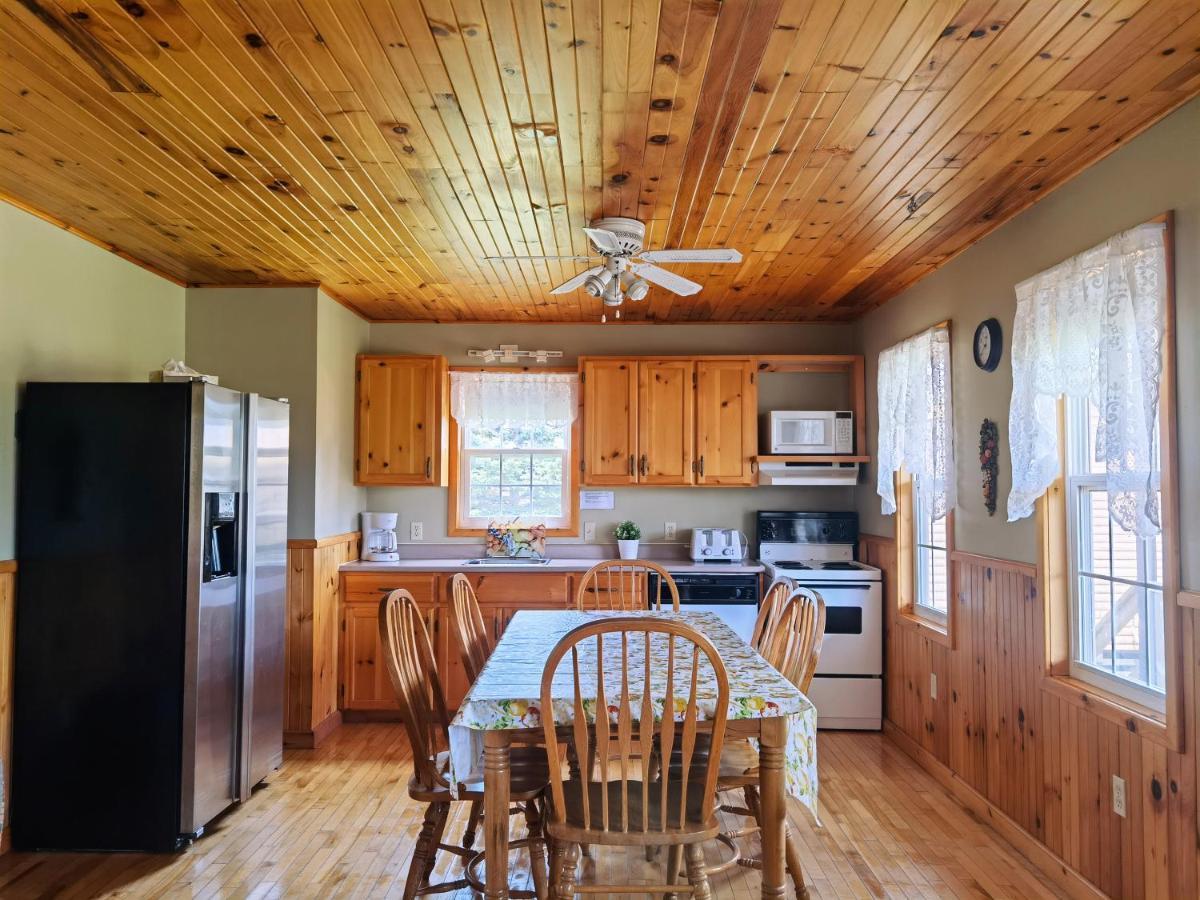 Cavendish Country Inn & Cottages Екстериор снимка
