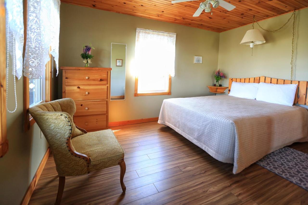 Cavendish Country Inn & Cottages Екстериор снимка