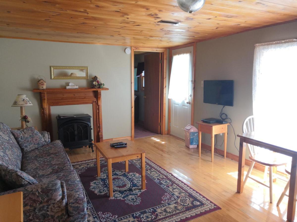 Cavendish Country Inn & Cottages Екстериор снимка