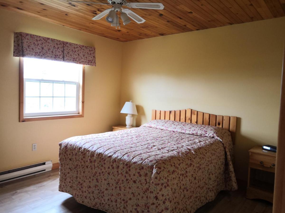 Cavendish Country Inn & Cottages Екстериор снимка
