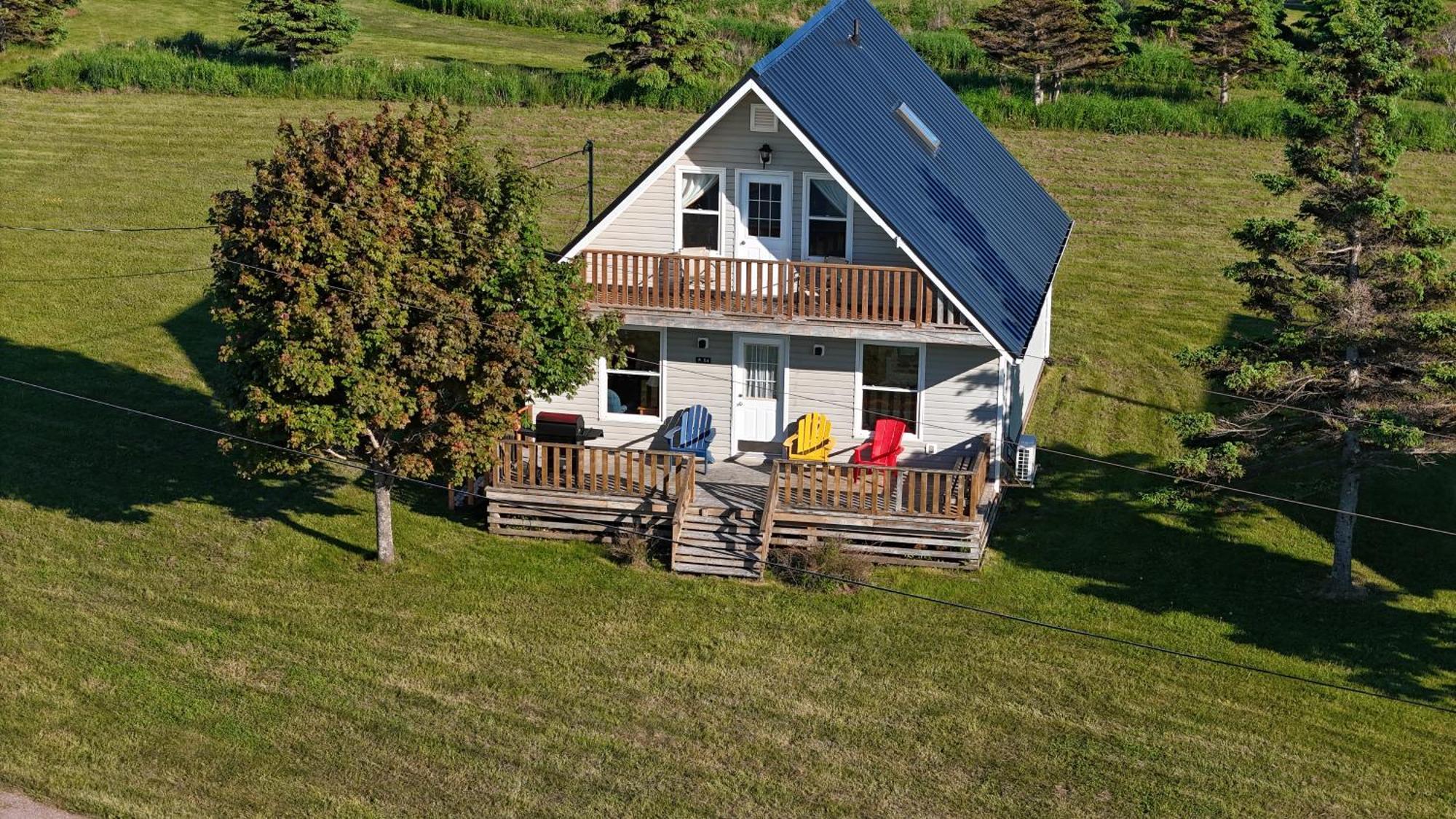 Cavendish Country Inn & Cottages Екстериор снимка