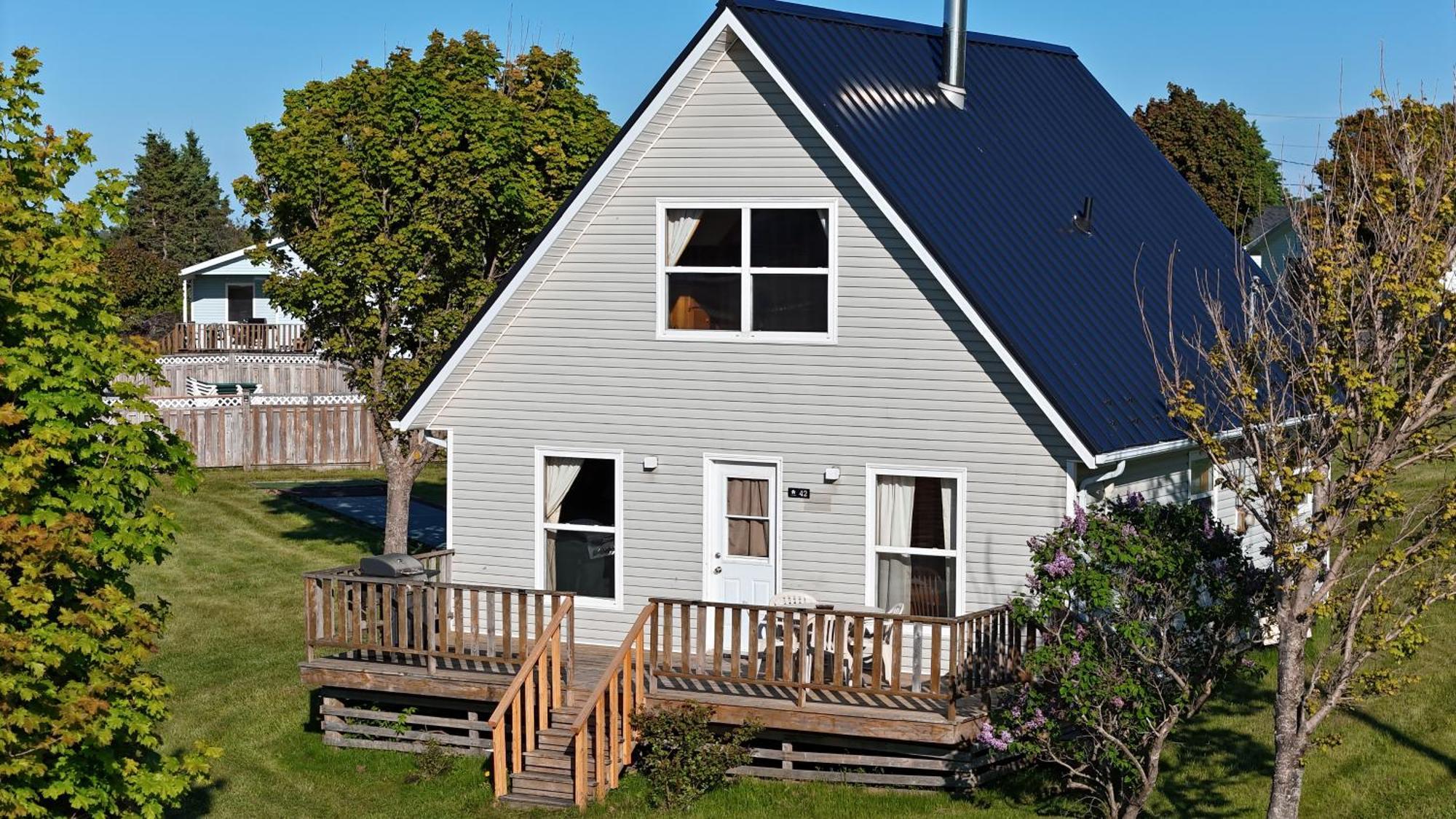 Cavendish Country Inn & Cottages Екстериор снимка