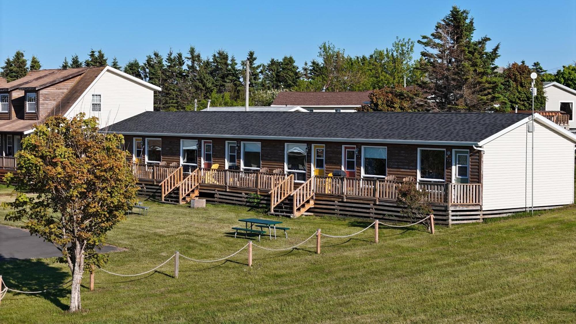 Cavendish Country Inn & Cottages Екстериор снимка