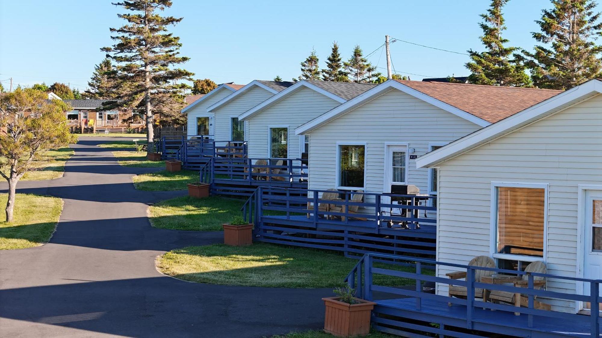 Cavendish Country Inn & Cottages Екстериор снимка