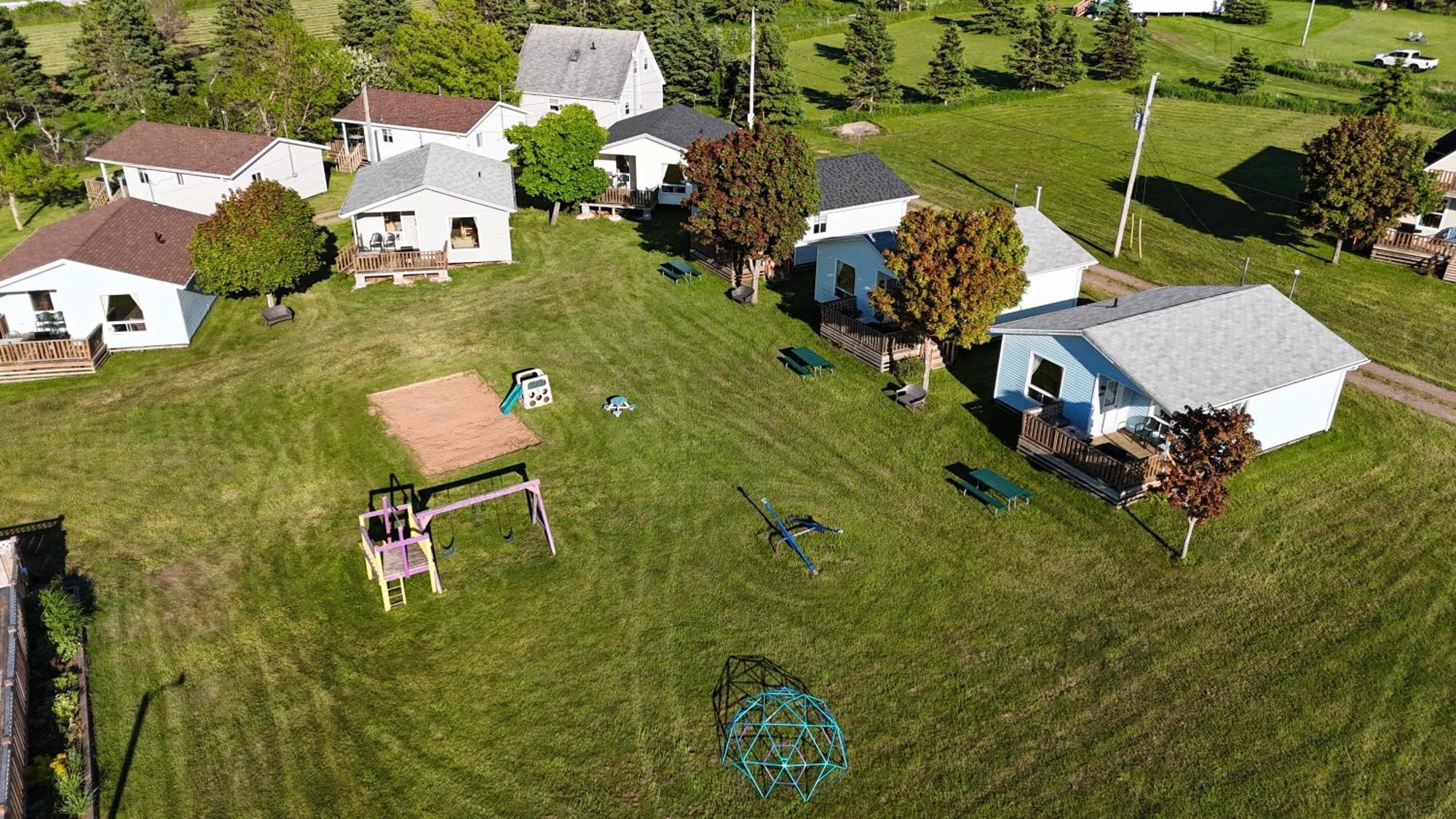 Cavendish Country Inn & Cottages Екстериор снимка