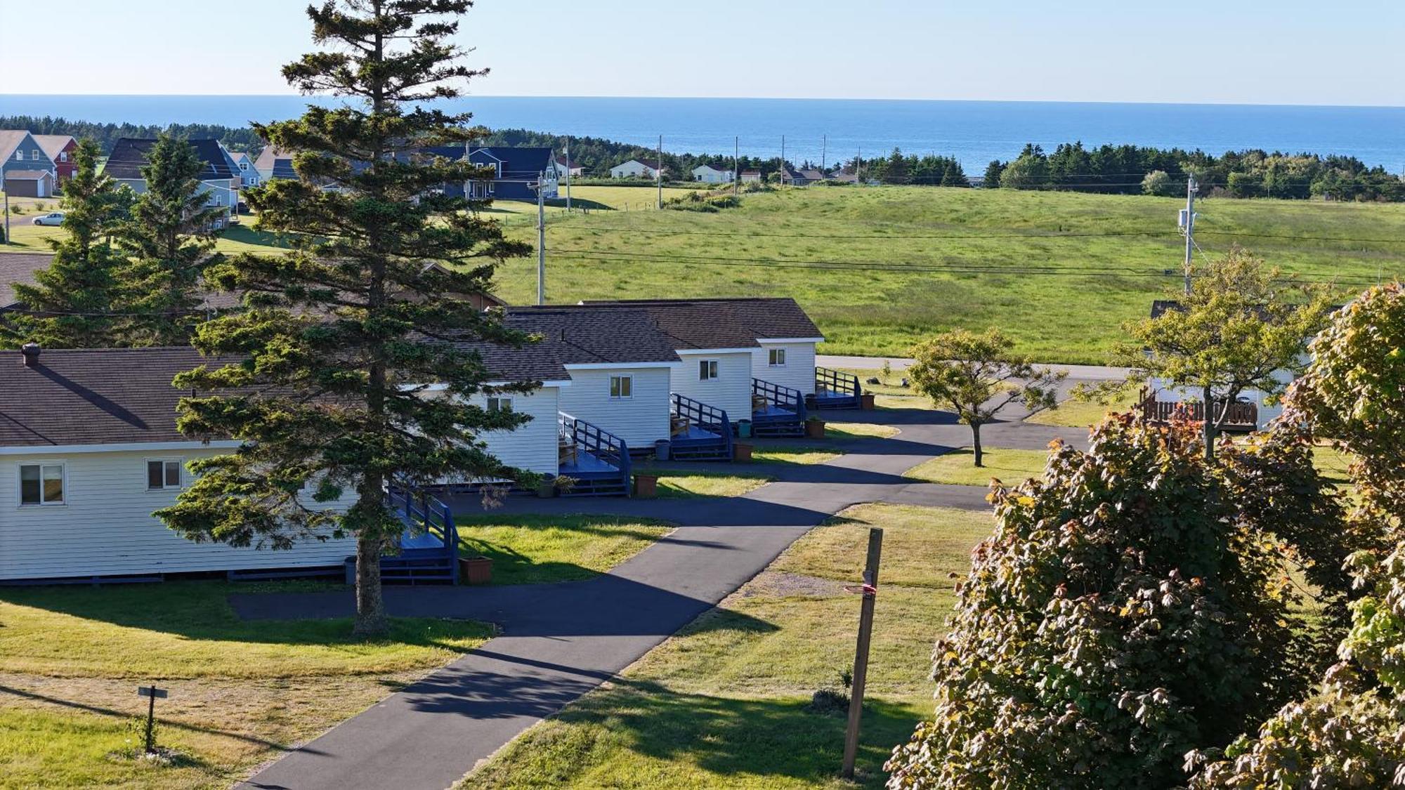 Cavendish Country Inn & Cottages Екстериор снимка