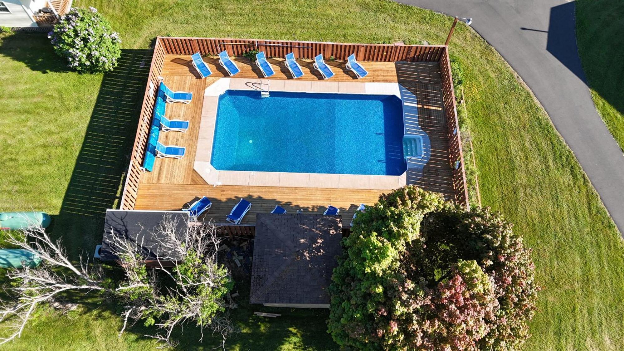 Cavendish Country Inn & Cottages Екстериор снимка