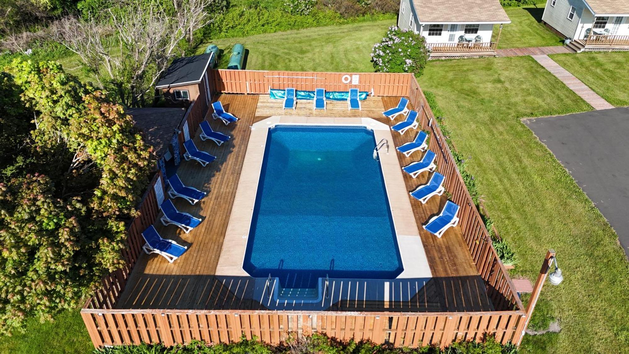 Cavendish Country Inn & Cottages Екстериор снимка