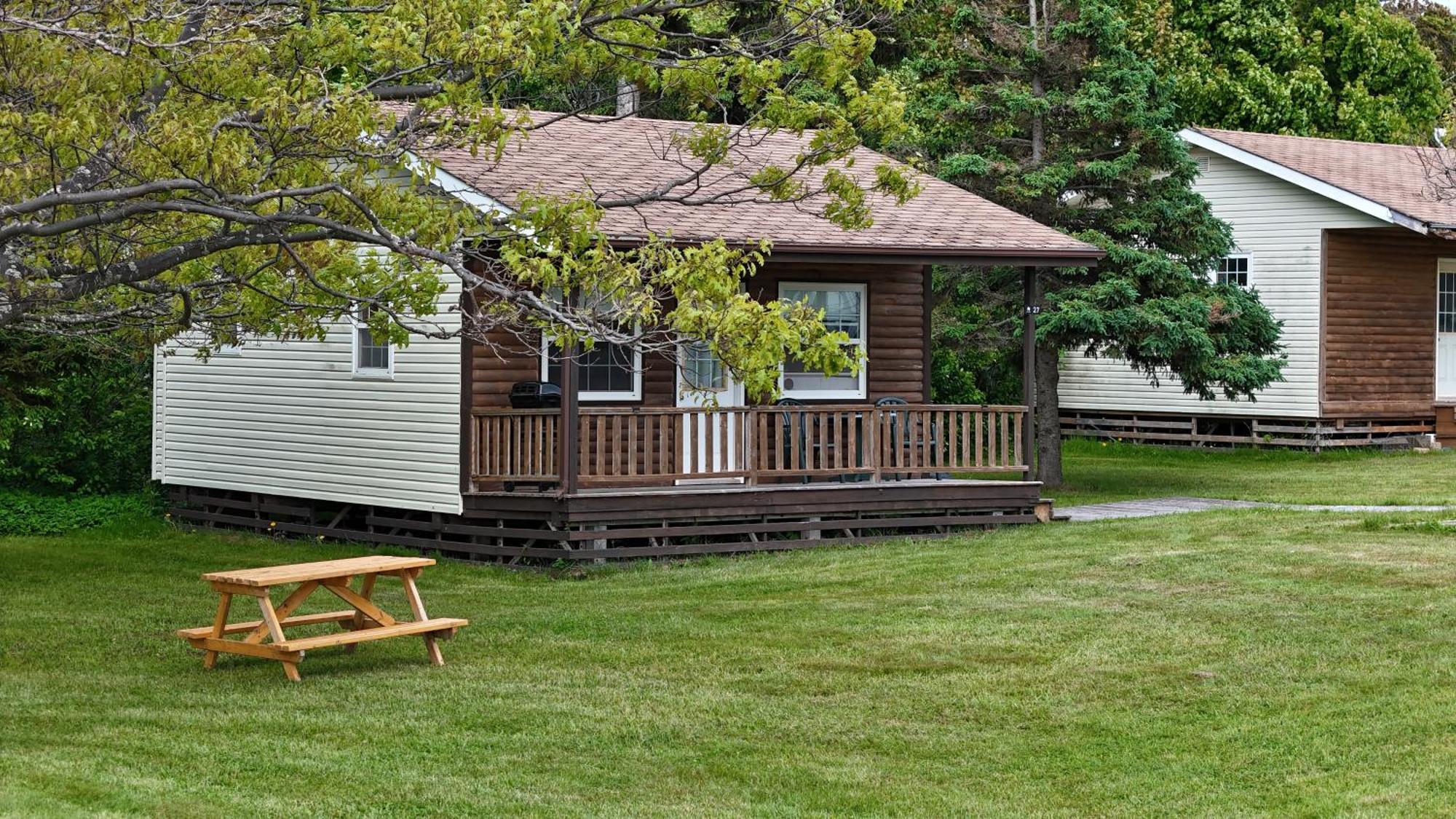 Cavendish Country Inn & Cottages Екстериор снимка