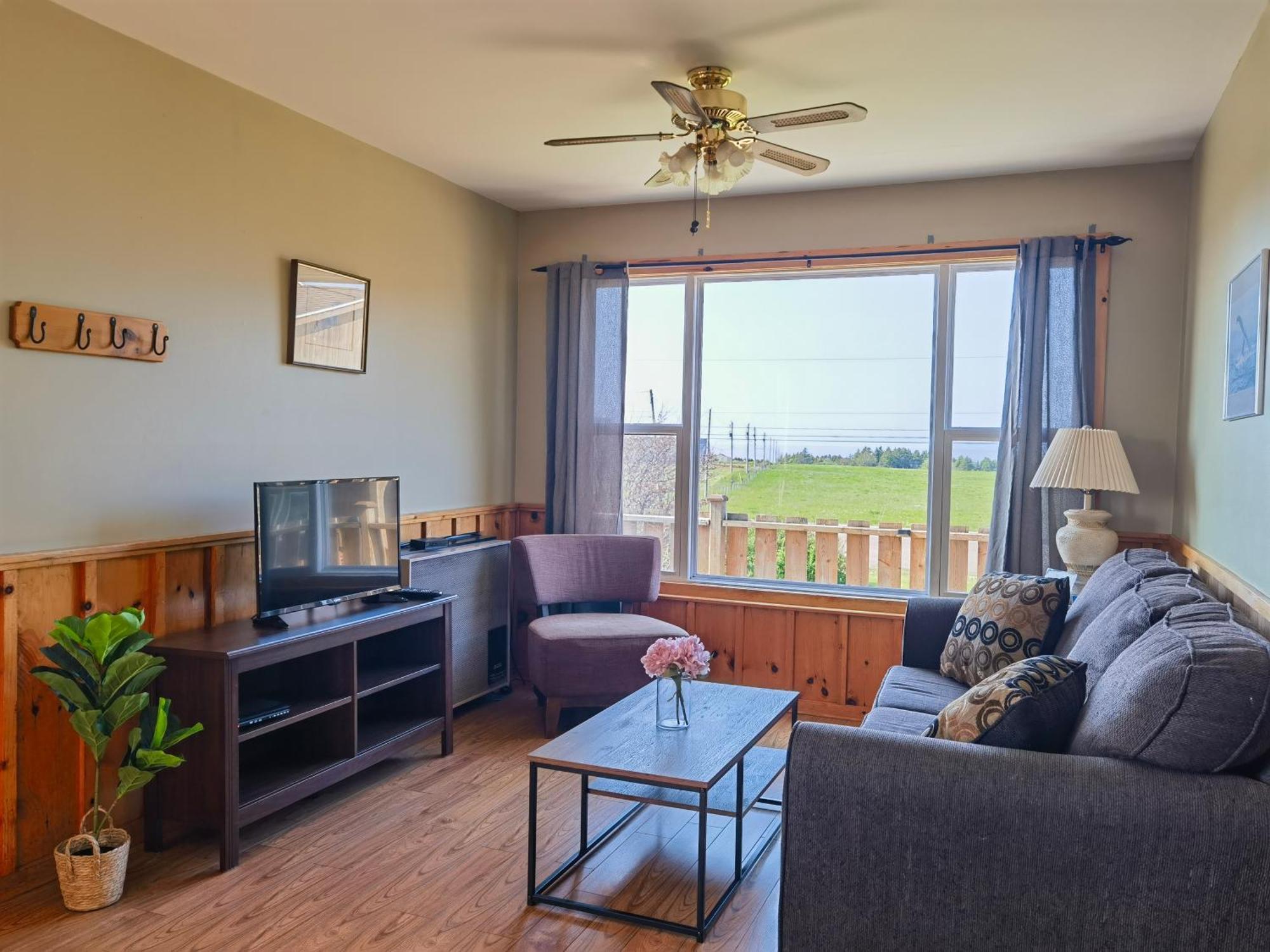 Cavendish Country Inn & Cottages Екстериор снимка