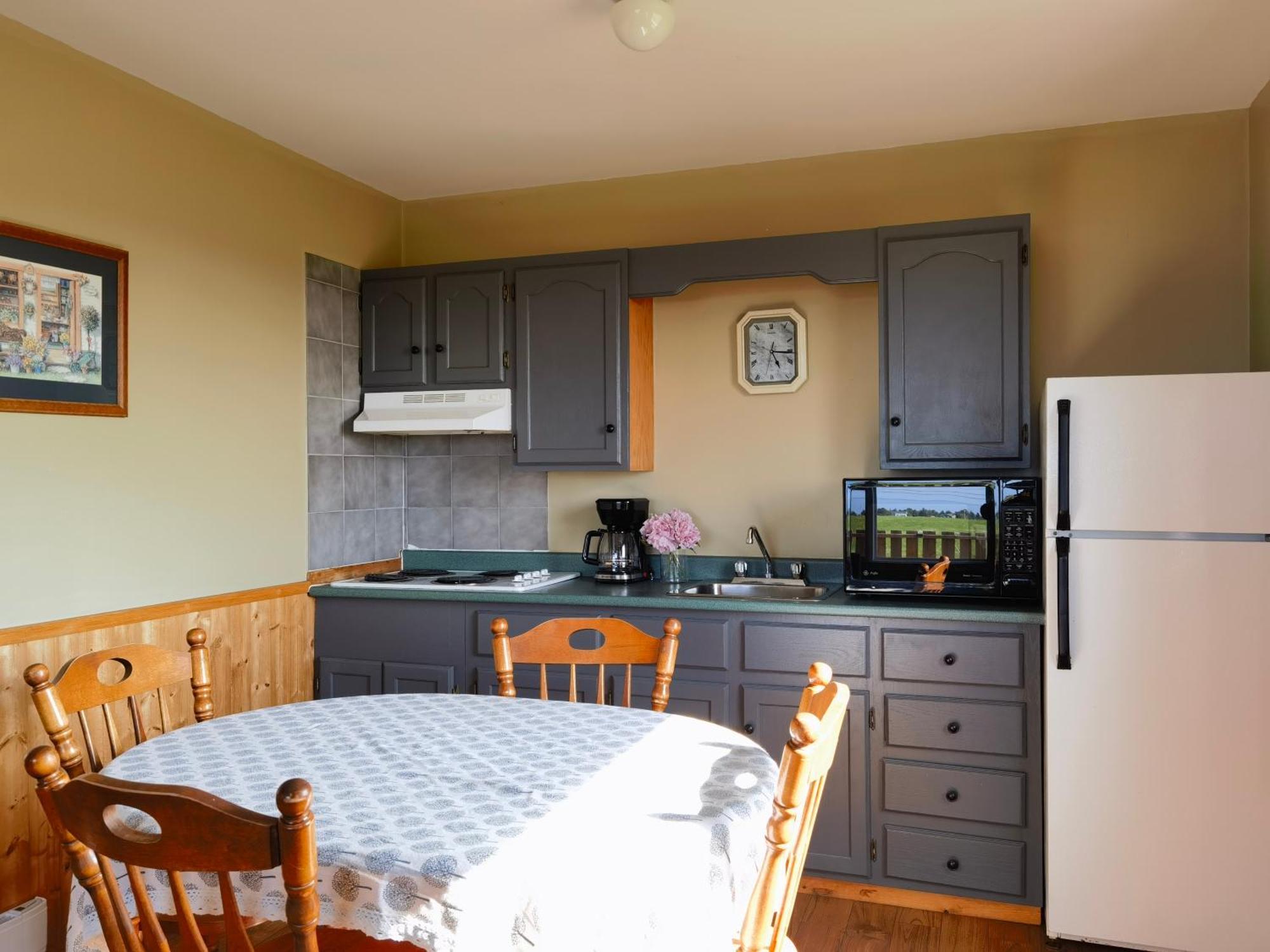 Cavendish Country Inn & Cottages Екстериор снимка