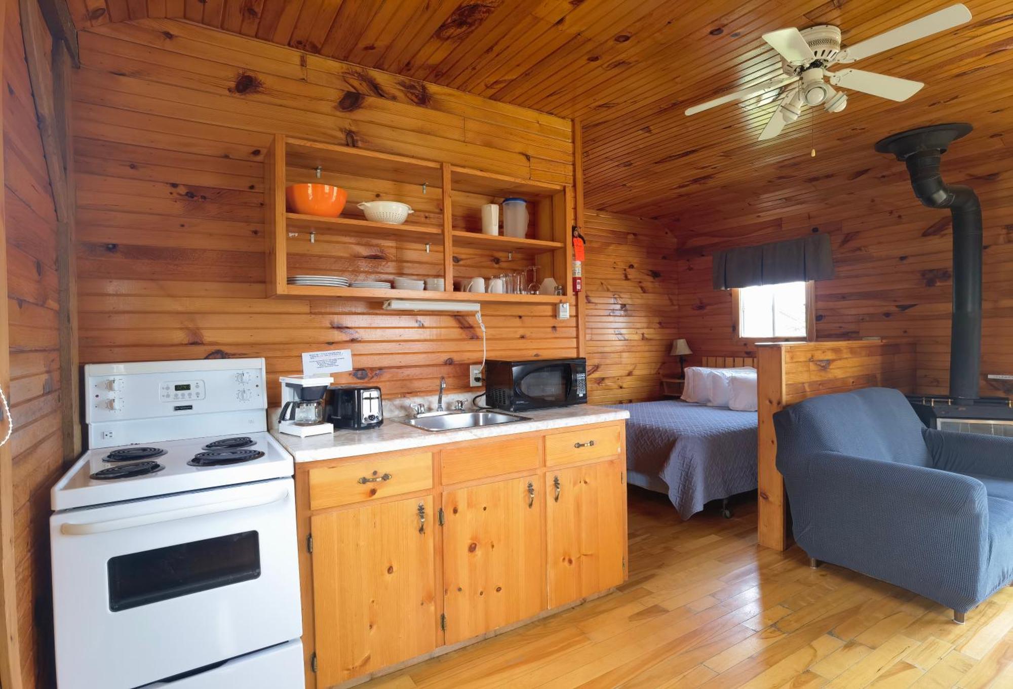 Cavendish Country Inn & Cottages Екстериор снимка