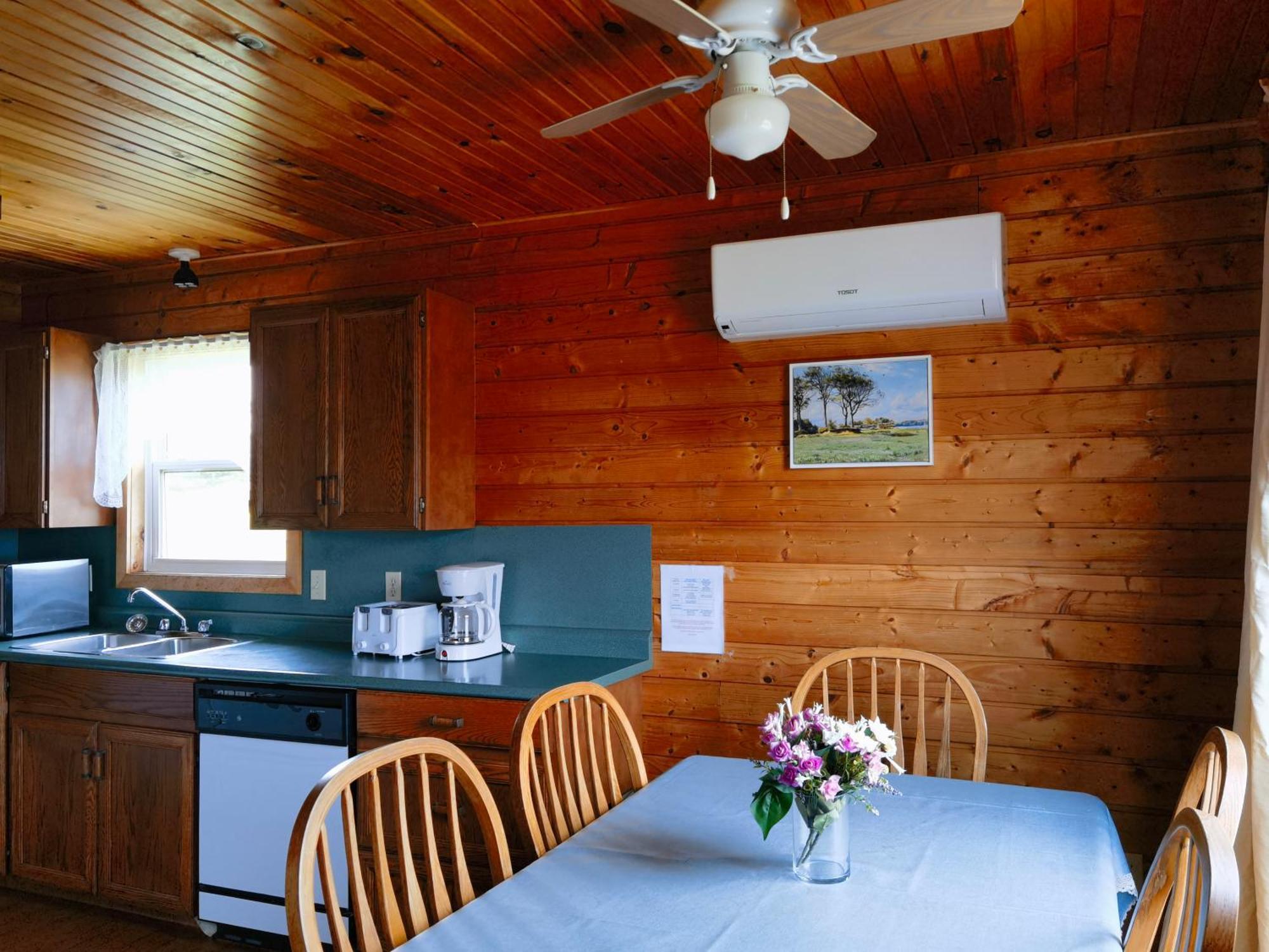 Cavendish Country Inn & Cottages Екстериор снимка