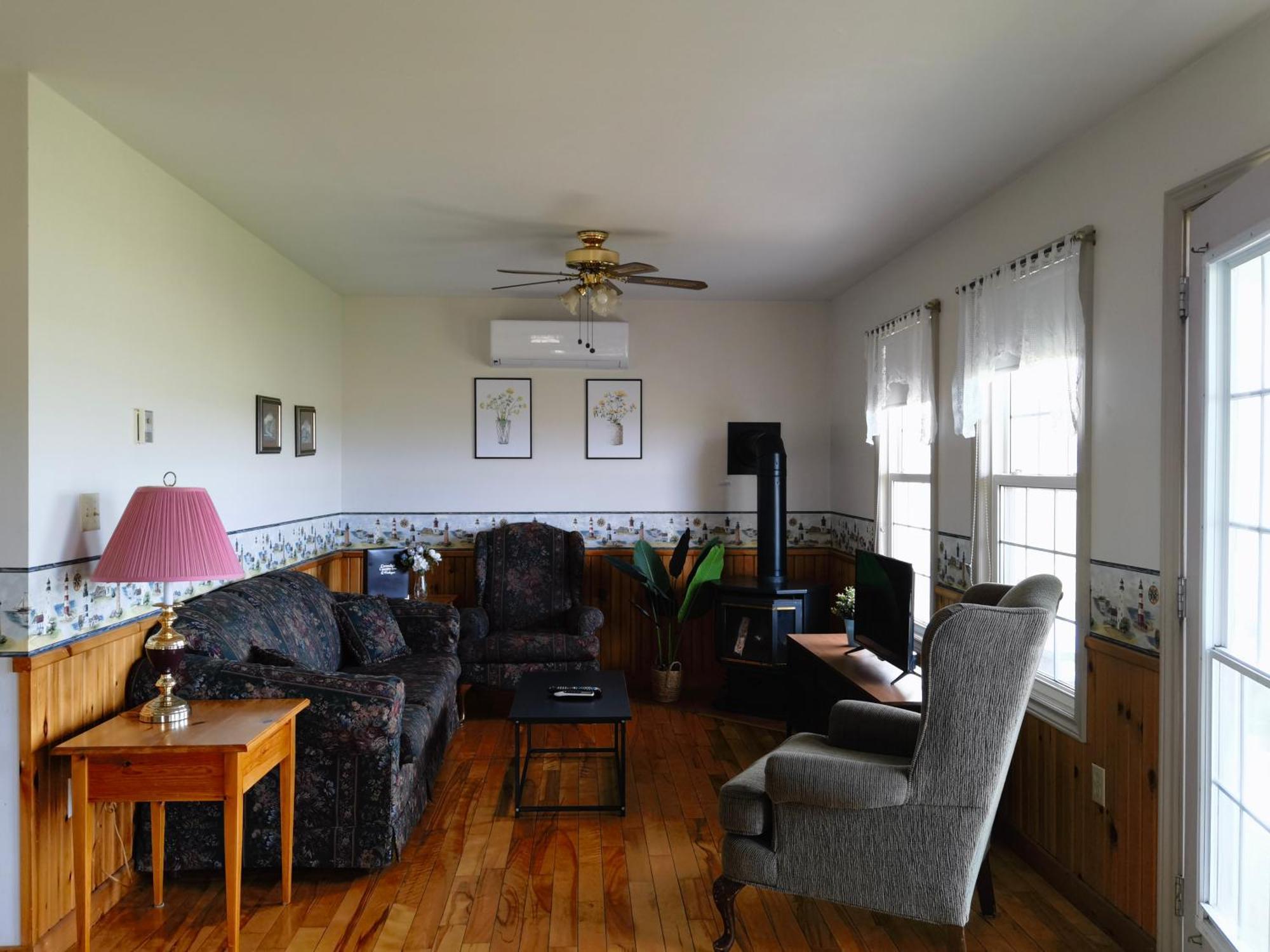 Cavendish Country Inn & Cottages Екстериор снимка