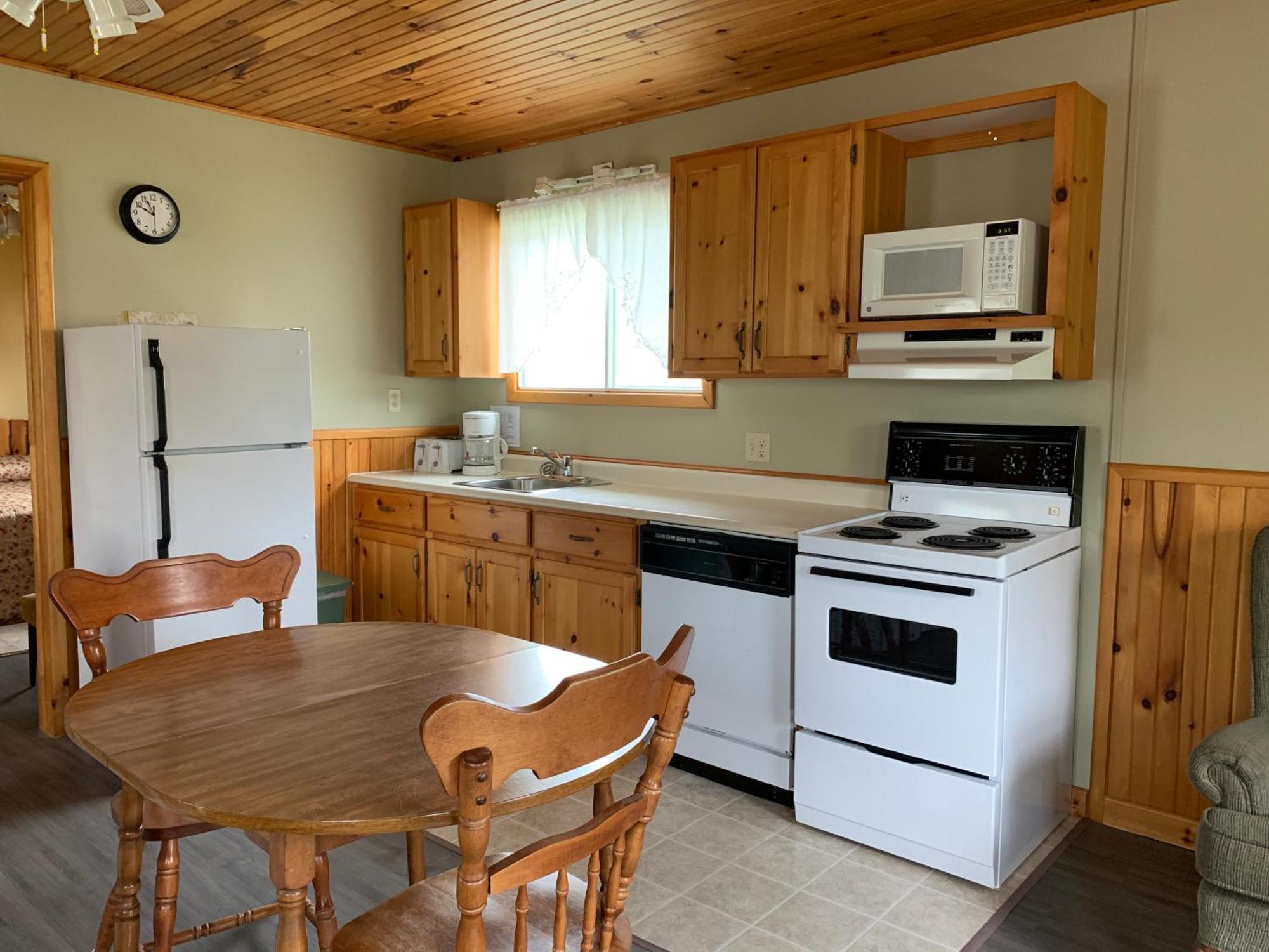 Cavendish Country Inn & Cottages Екстериор снимка