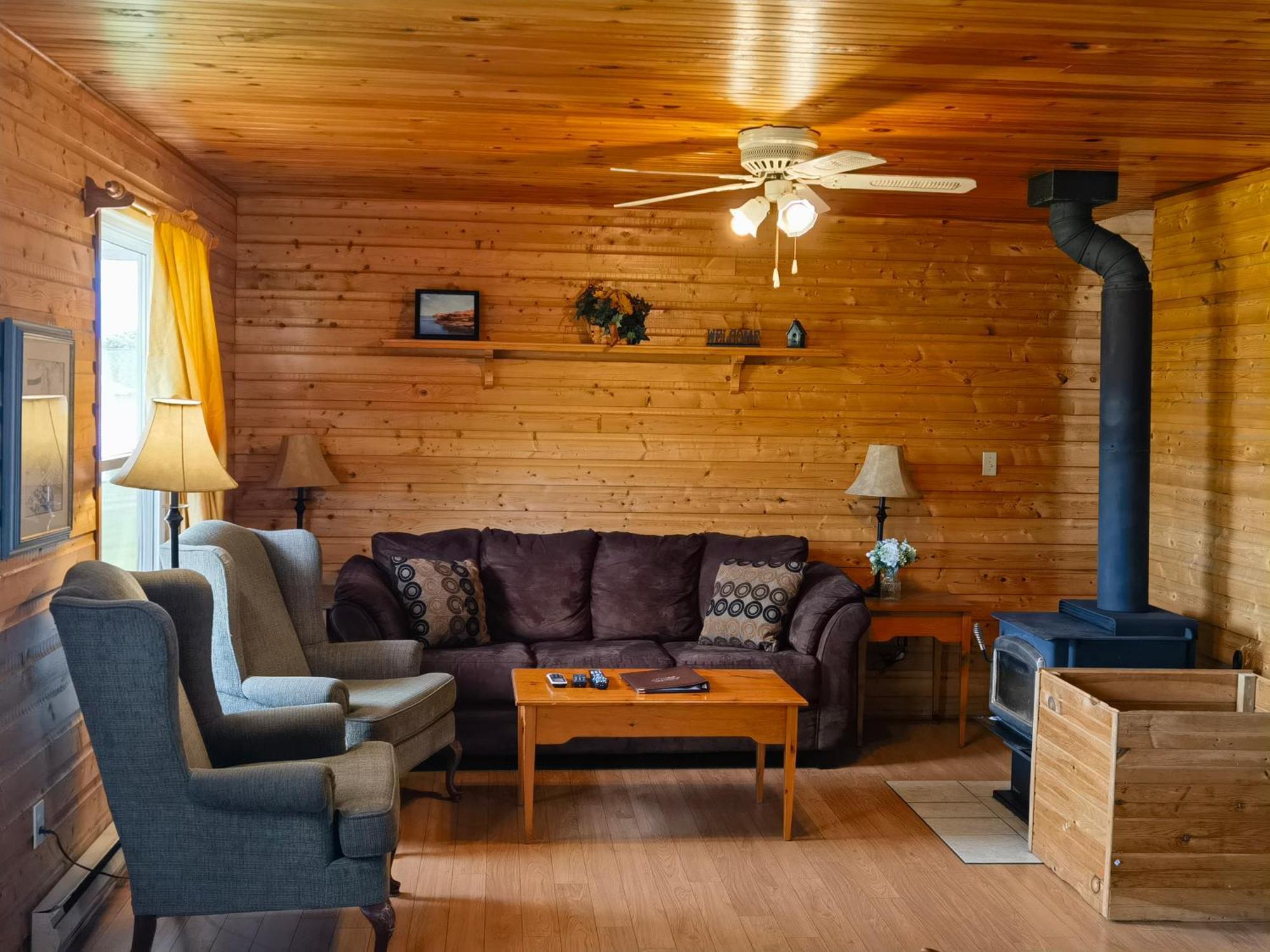 Cavendish Country Inn & Cottages Екстериор снимка
