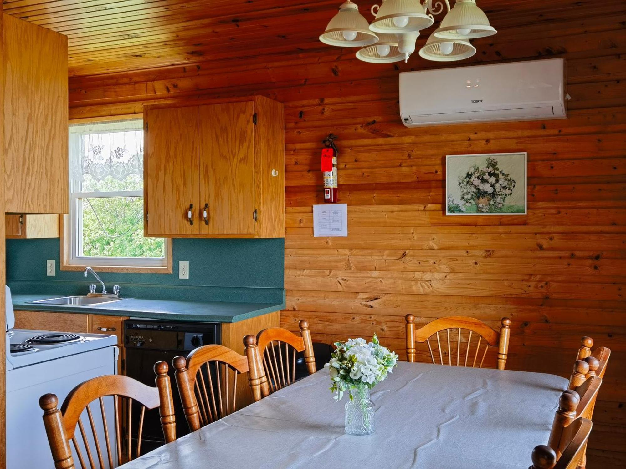 Cavendish Country Inn & Cottages Екстериор снимка