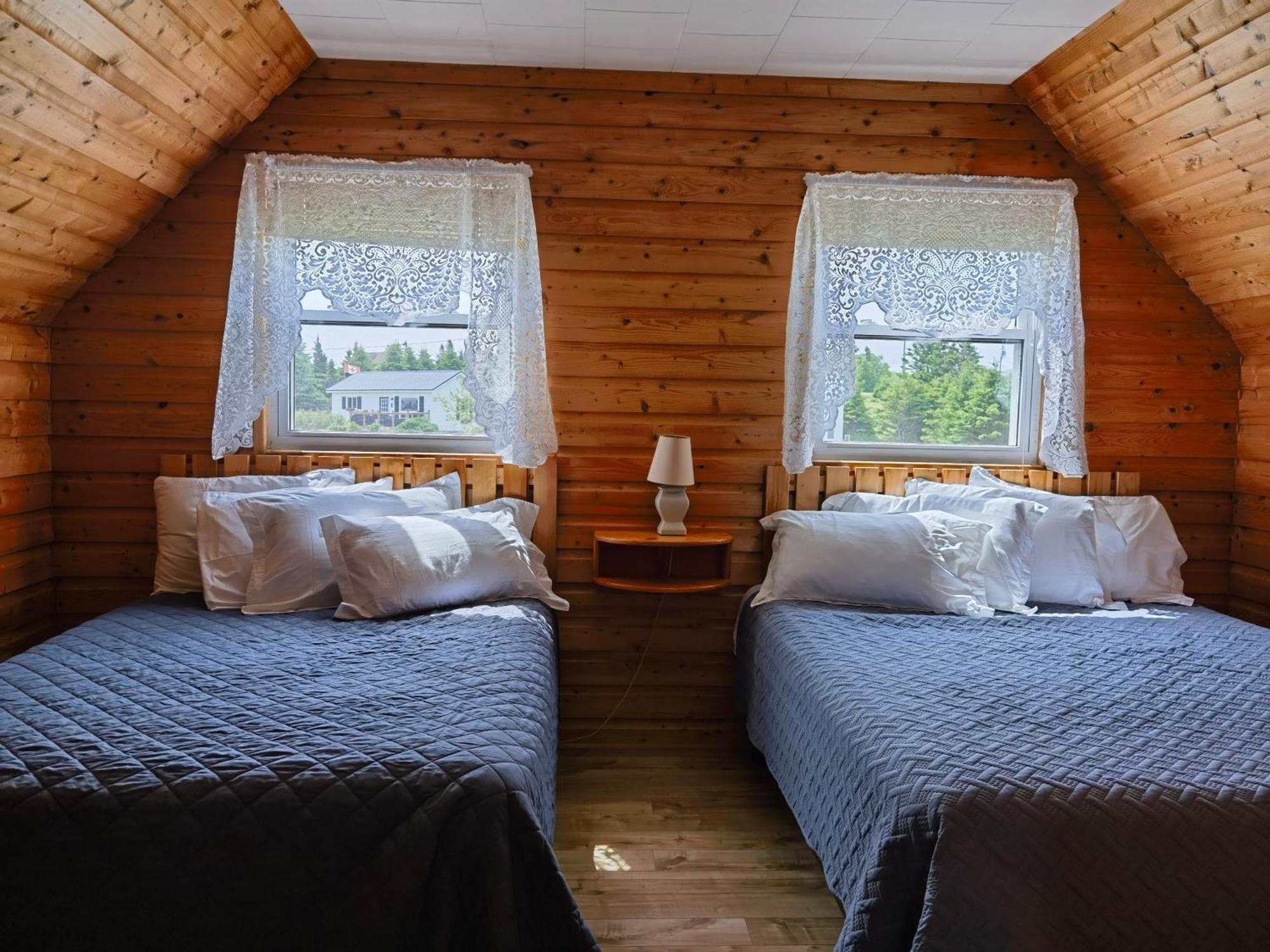 Cavendish Country Inn & Cottages Екстериор снимка