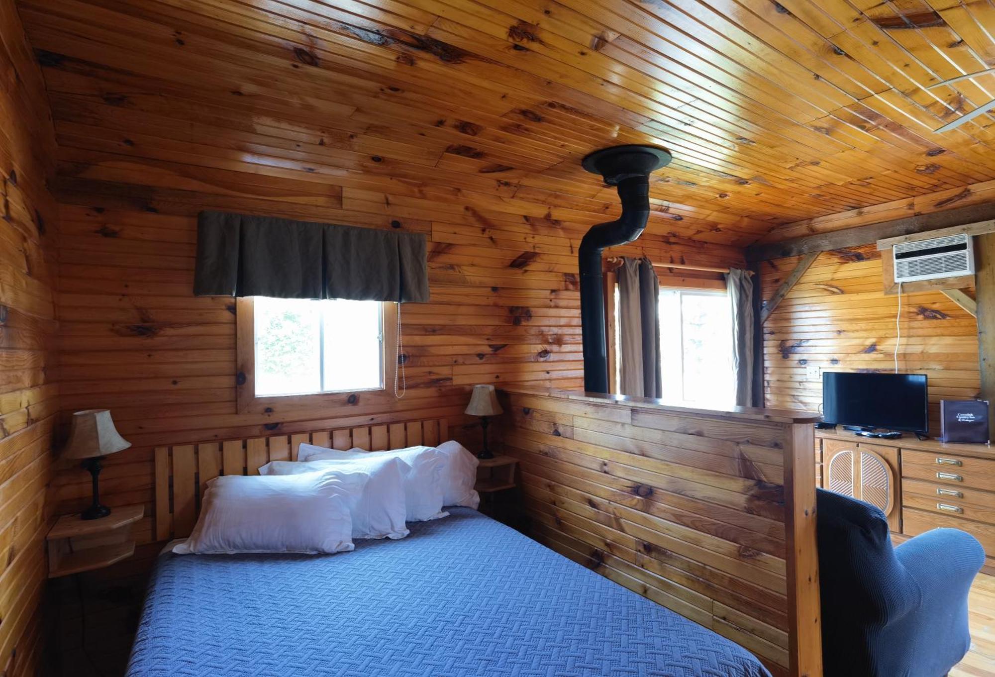 Cavendish Country Inn & Cottages Екстериор снимка
