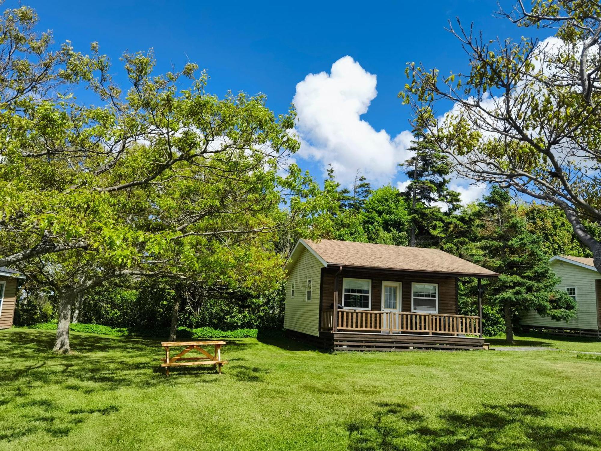 Cavendish Country Inn & Cottages Екстериор снимка
