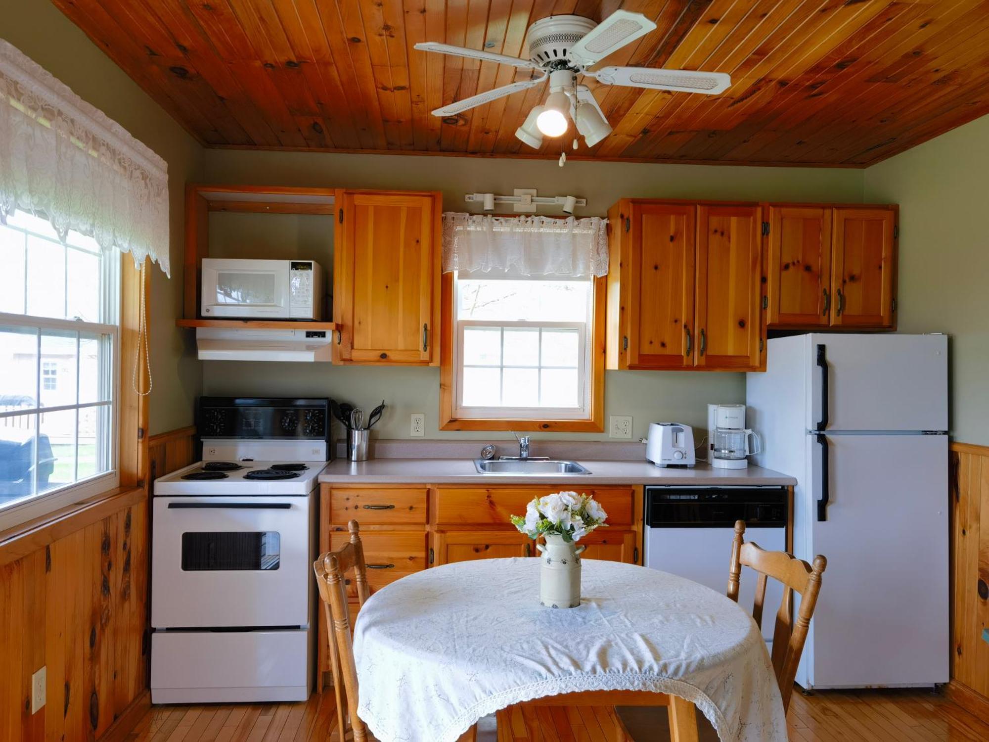 Cavendish Country Inn & Cottages Екстериор снимка