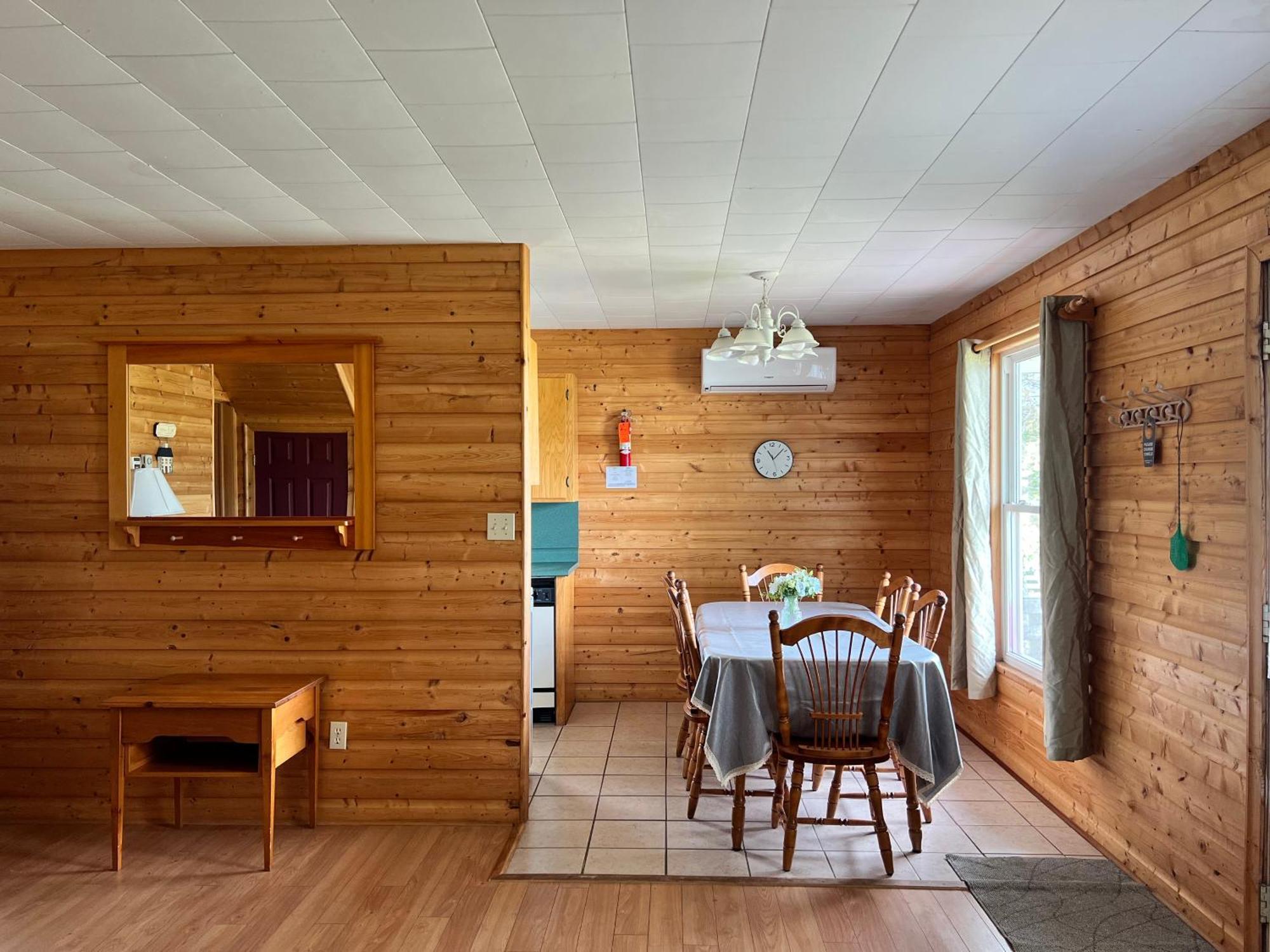 Cavendish Country Inn & Cottages Екстериор снимка